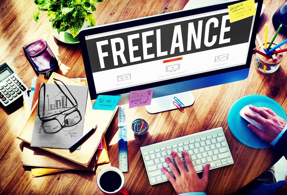 Tips for hiring a freelancer in your business | Osmos Cloud Blog