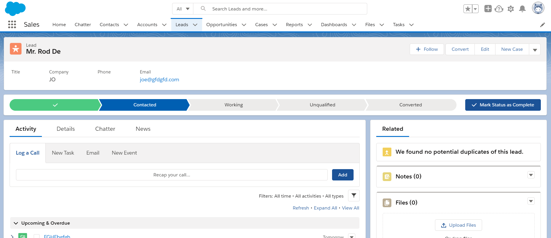 Cotización Sistema Eskolare Web Profesional