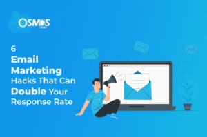 6 email marketing