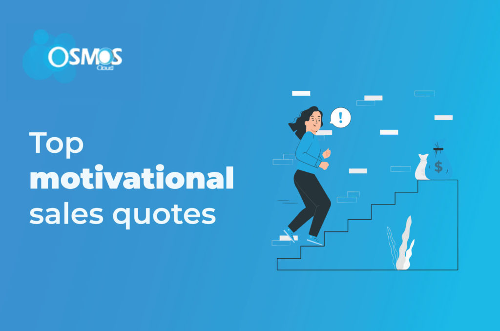 top motivational sales