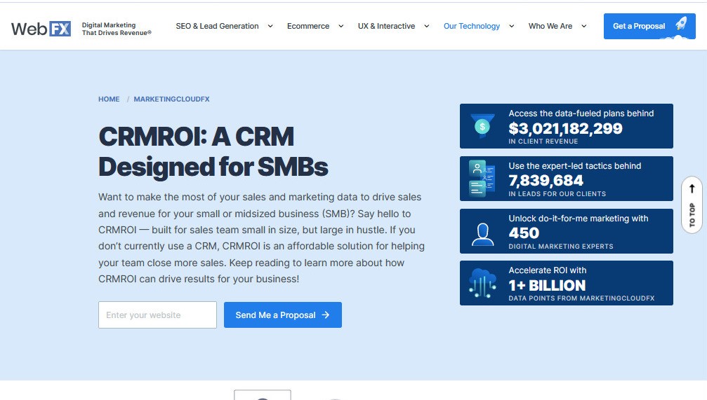 crm