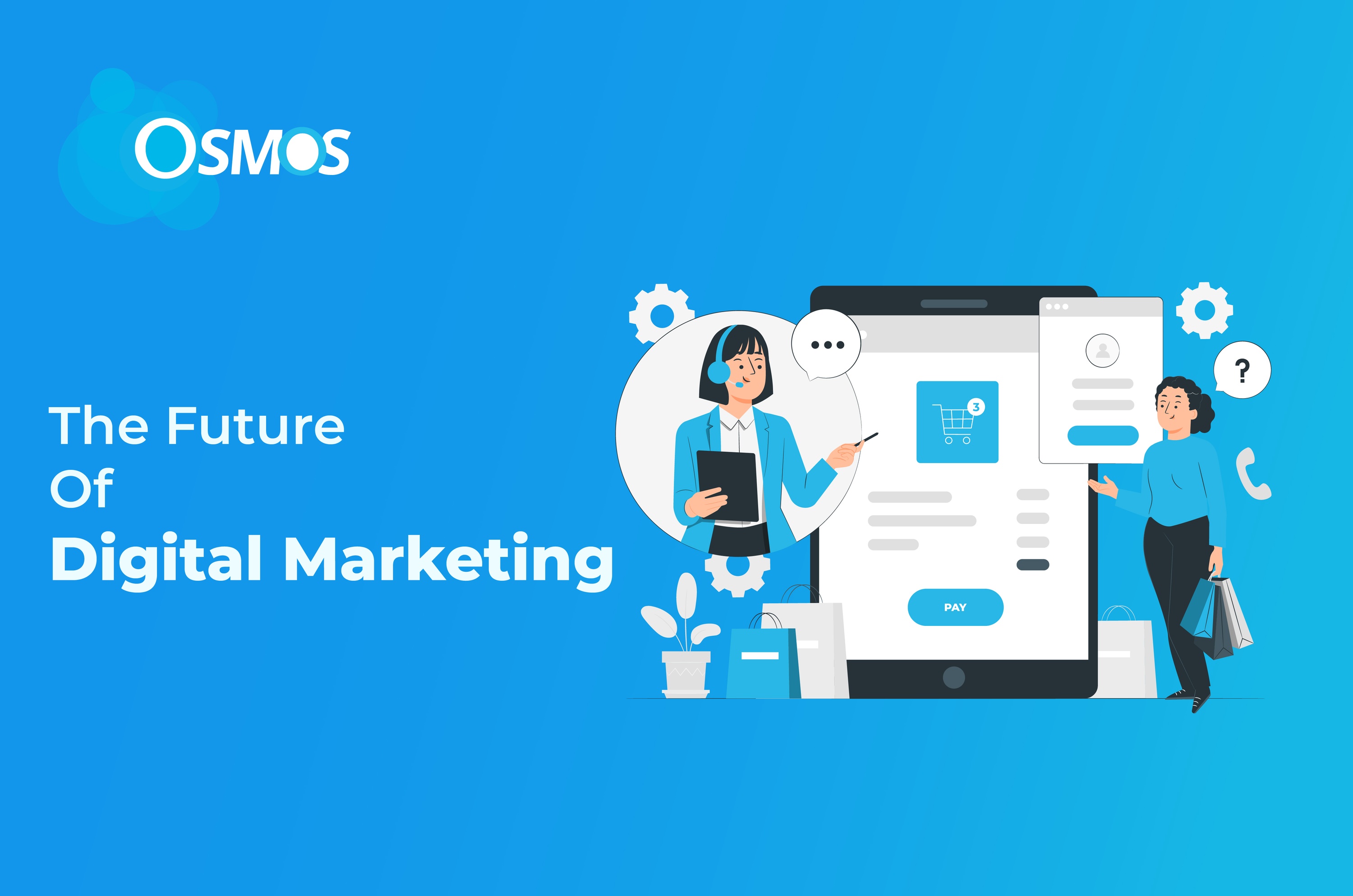 future digital marketing