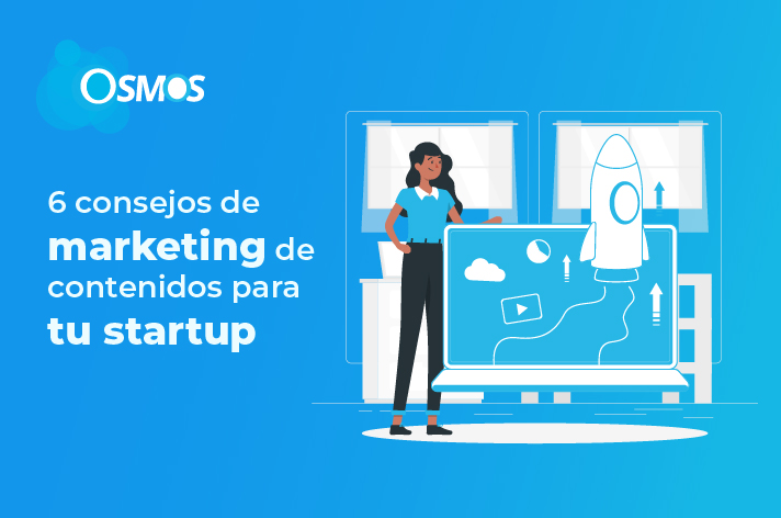 6 consejos de marketing de contenidos para tu