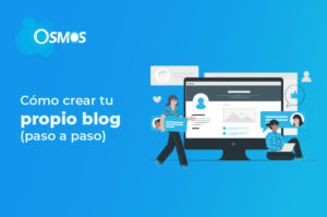 Cómo crear tu propio blog