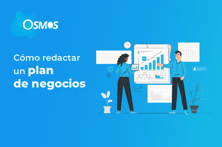 Cómo redactar un plan de negocios