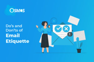 Do’s and Don’ts of Email Etiquette