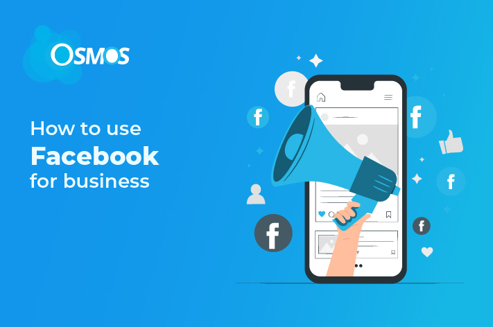 How to use Facebook for business
