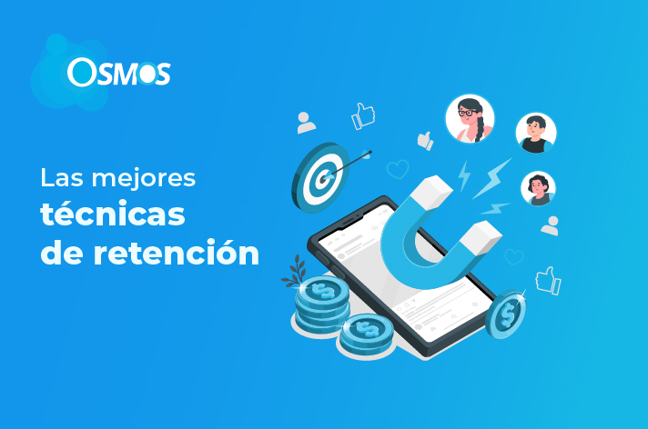 Las mejores técnicas de retención