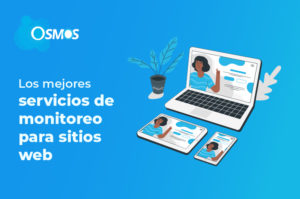 Los mejores servicios de monitoreo para sitios web