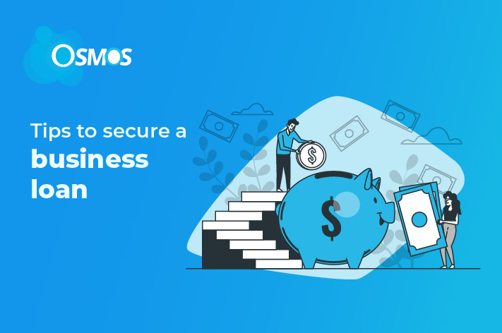 Tips to secure a business loan