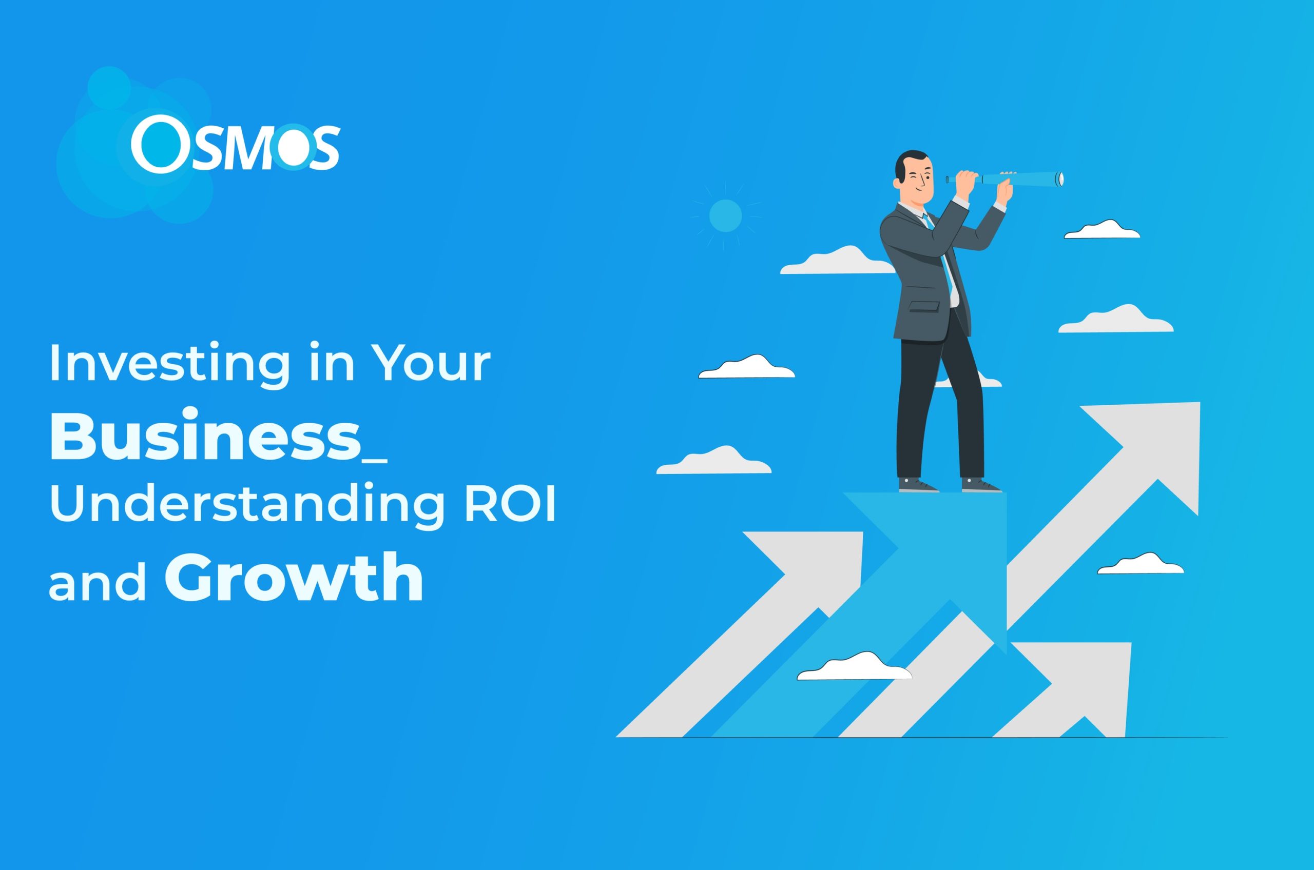 Investing In Your Business Understanding ROI And Growth investing-in-your-business-understanding-roi-and-growth