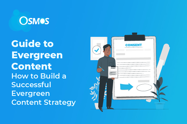 Guide to Evergreen Content- How to Build a Successful Evergreen Content Strategy