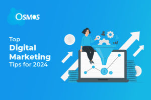 Top Digital Marketing Tips for 2024
