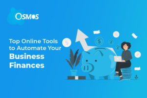 Top Online Tools to Automate Your Business Finances