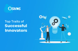 Top Traits of Successful Innovators
