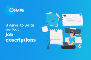 8 ways to write perfect job descriptions