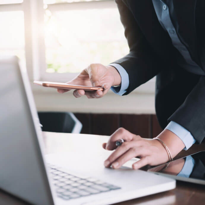 Send Professional Sales Quotes in Minutes