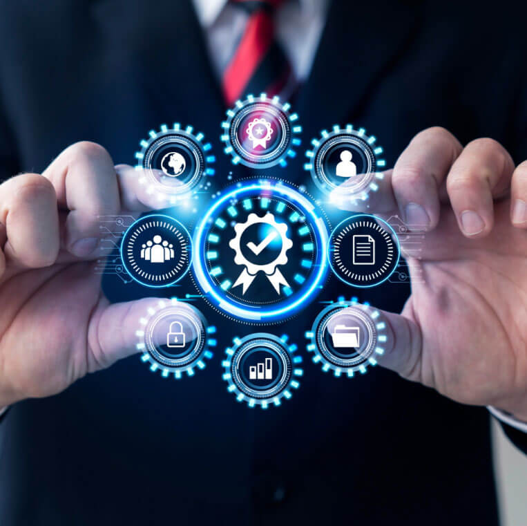 Automate Sales with 30+ Smart Rules