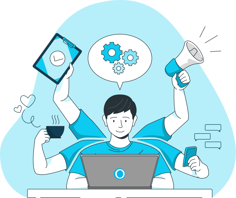 Estimate Software That Covers Almost Everything