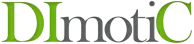 dimotic logo