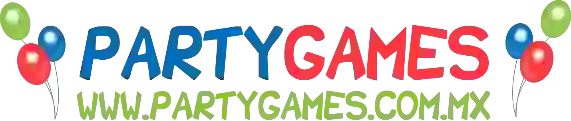 partygames logo